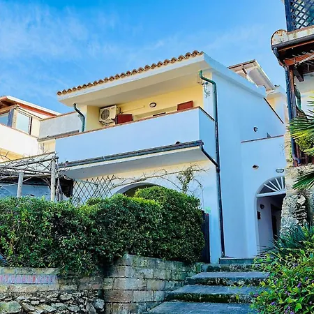 Casa Filomena Daire Crotone