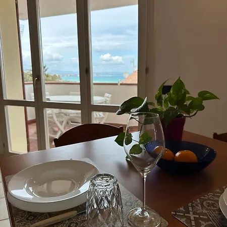 Daire Casa Filomena