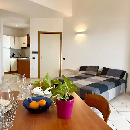 Casa Filomena Apartment Crotone