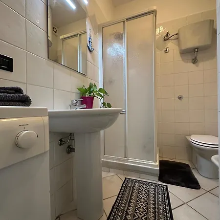 Apartment Casa Filomena