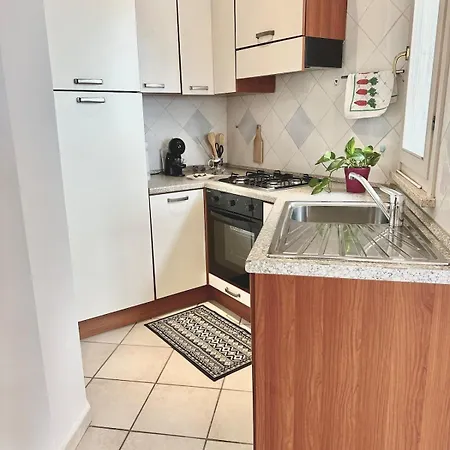 Casa Filomena Apartment *