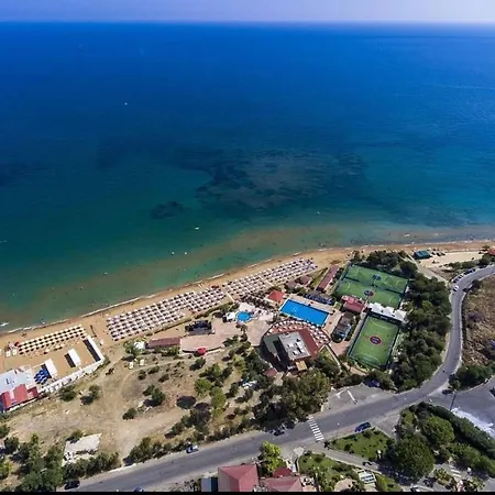 Casa Filomena Apartment