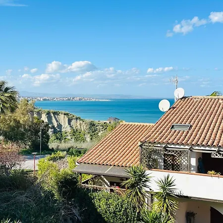 Apartment Casa Filomena Crotone