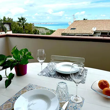 Apartment Casa Filomena